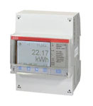 ENERGIAMITTARI ABB A41113-100 1V 288VAC 80A M-BUS