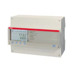 ENERGIAMITTARI DIN EQ ABB 3-VAIHE, 6A 500VAC, MID