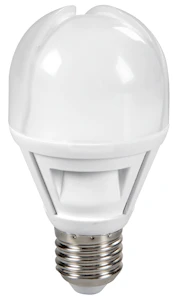 sylvania Led-lamppu toledo + gls 7,5w/827 e27 470lm dim