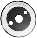 VARATERÄ ROLLER DISC 100 ST/VALURAUTA