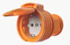 schneider electric Jatkopistorasia schneider 1-os maad ip34 oranssi