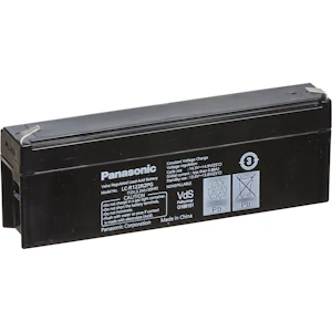 schneider electric Asennustarvike elko ls varavirta-akku 12 v 2,2 ah