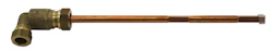 HANAVARAOSA ORAS 438092 SISÄRUNKO DN15