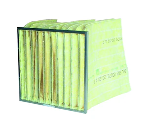 general filter Pussisuodatin ab50 epm10 65% 592x287x500-8-m5-lk