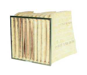 general filter Pussisuodatin ab70 epm1 60% 592x592x525-10-f7-lk