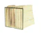 general filter Pussisuodatin ab70 epm1 60% 360x835x300-8-f7-lk
