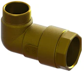 MUOVIPUTKEN PISTOLIITIN HELA 50 x 1 1/2 UK KULMA EM