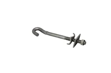 KOUKKU RKKSP L=240mm (HAITALLA)