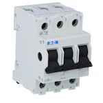 PÄÄKYTKIN EATON IS-63/3 63A 3-NAPAINEN