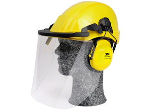 3m Visiiri peltor v4h