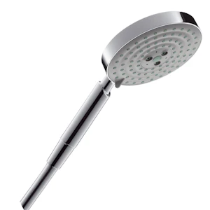 hansgrohe Käsisuihku hansgrohe 28519000 raindance s150 3jet