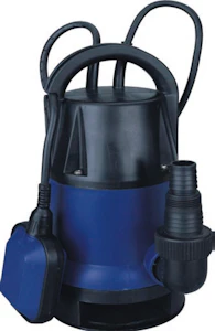 undefined Submersible pump 550 w q550-b3m