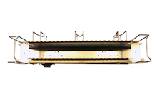 TARVIKE LAUKAMO 504096 YLEISJAKOTELIN YJT 1/4