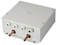 SÄÄDIN KIT VRF V6 MIDEA AHUKZ-02D (20-36 kW)