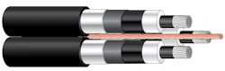 KESKIJÄNNITEKAAPELI REKA AHXAMK-W 3x300+70 12/20kV K500