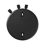 PEITEKANSI ABB IP20 JAKORASIALLE AK1.1MP