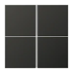 PAINIKE KNX INTRO AL2404TSAAN 4 T UK ANT