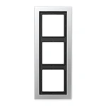 PEITELEVY INTRO 3OS/IP21/96MM ALU