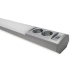 TYÖPISTEVALAISIN AMI ALH122L450 LED 7W/840 2-OS PR