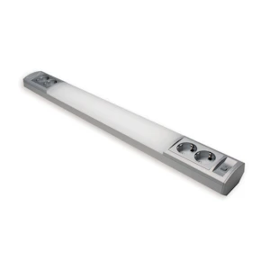 ensto Työpistevalaisin ami alh124l680 led 9w/840 2+2 pr