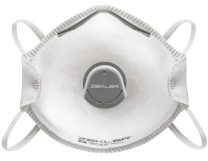 zekler Hengityssuojain zekler 1302v ffp2v (3)