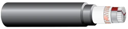 ALUMIINIVOIMAKAAPELI REKA AMCMK -PE 3x25+16 K1000