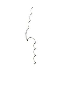 apresa Kierukkaside 85-xrzd-14.96/16.96 bll62 hs