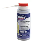 LOISTEPUTKISPRAY FINNSCO 100ml SPRAY PTFE KUIVAVOITELU
