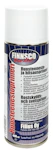 RUOSTEENESTOMAALI FINNSCO 400ml SPRAY PUNAINEN