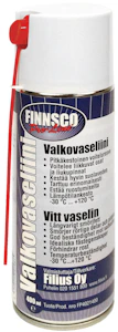 finnsco pro-line Valkovaseliini finnsco 400ml spray