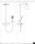 hansgrohe Suihkuhana hansgrohe 27134400 raindance 360 select
