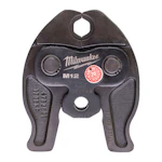PURISTUSLEUKA MILWAUKEE M12-J12 COMPACT PIENI