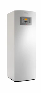 bosch Lämpöpumppu bosch maalämpö 9kw lw ei varaajaa