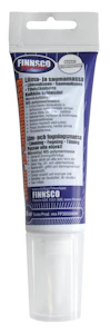 finnsco pro-line Liima- ja saumamassa finnsco 80 ml kirkas tuubi