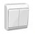 schneider electric Kytkin exxact 5/16a/ip21 ppj val