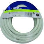 ASENNUSKAAPELI OPAL MSK 3x1,5mm2 5m VALKOINEN