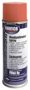 finnsco pro-line Vuodonilmaisuspray 300ml spray