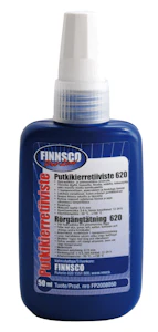 finnsco pro-line Putkikierretiiviste finnsco 50ml