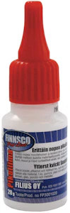 finnsco pro-line Pikaliima 20g kirkas