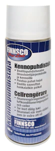 finnsco pro-line Kennopuhdistaja 400ml spray