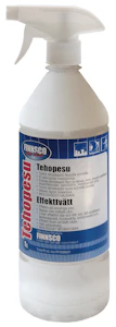 finnsco pro-line Tehopesu 1l pesuaine suihkepullossa