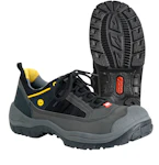 TURVAJALKINE JALAS 3118 LIGHT GRIP S3 KOKO 46