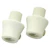 opal Dragavlastare vit 2st