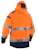 blåkläder Kuoritakki blåkläder 49871987 5389 orans/tsin hi-vis 4xl