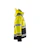 blåkläder Huomiotakki blåkläder kuori lk2 4987-1987-3399 xs