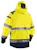 blåkläder Kuoritakki blåkläder 49871987 3389 ke/tsin hi-vis koko xxl