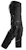 snickers workwear Työhousut snickers 6215-0404 musta koko 252