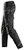 snickers workwear Työhousut snickers 6215-0404 musta koko 44
