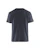 blåkläder T-paita blåkläder 3379-1042-9899-t harmaa m