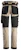 snickers workwear Housut snickers 6341-2004 stretch 52